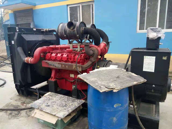 乌达租赁发电机 发电机的主要分类介绍