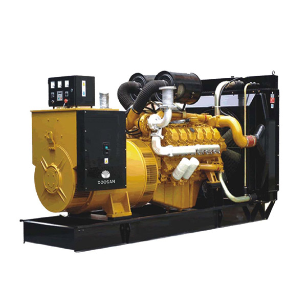 乌达租赁发电机-怎样确保潍柴发电机组的质量