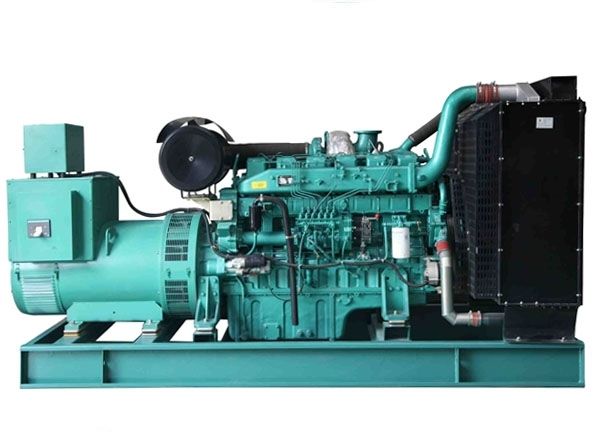 乌达发电机租赁-柴油发电机与汽油发电机的区别