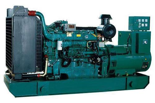 乌达出租发电机-康明斯发电机指示控制灯的作用