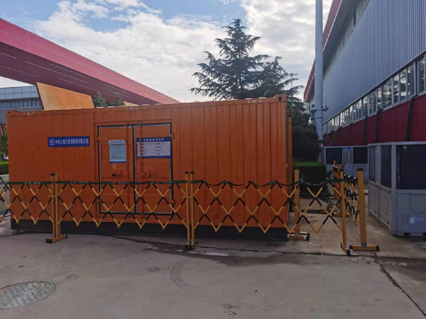 乌达出租发电机-发电机组的主要用途是什么？