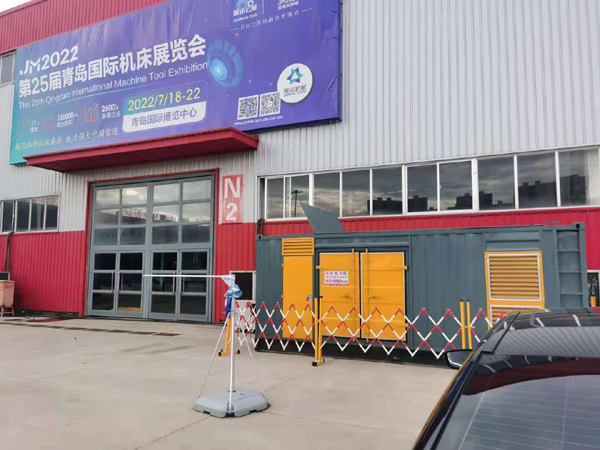 乌达发电机租赁-柴油发电机组不及时维护危害大
