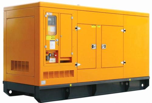 乌达出租发电机-发电机组的选购原则包括哪些方面