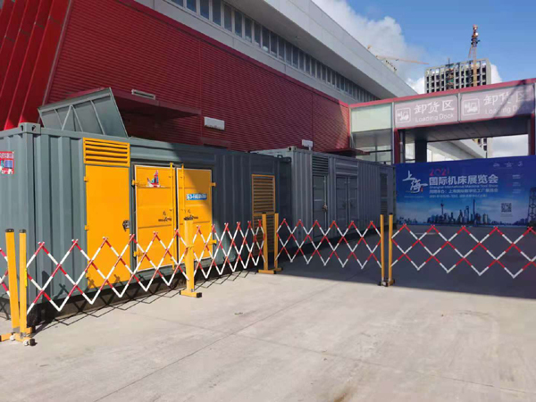 乌达租赁发电机-柴油发电机组为什么油耗比较大