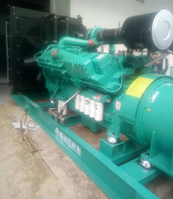 乌达出租发电机-发电机租赁后的操作注意事项