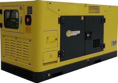 乌达出租发电机-怎样对比判断发电机组的质量