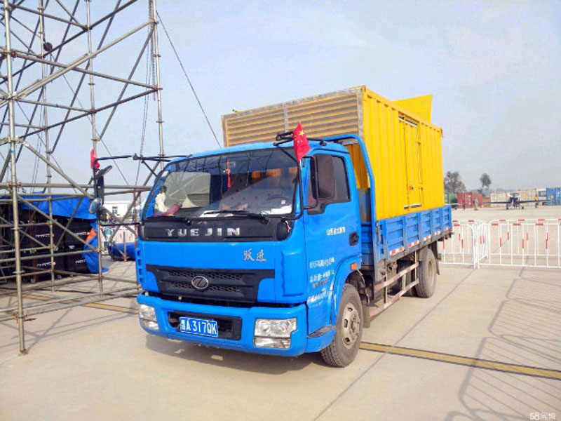 乌达租赁发电机-柴油发电机组租赁之新发电机组热磨合与冷磨合的区别