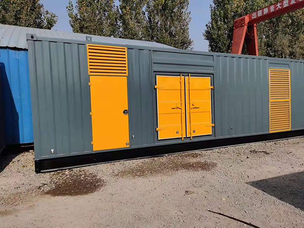 乌达签订发电机出租合同时需要注意的一些重要事项：