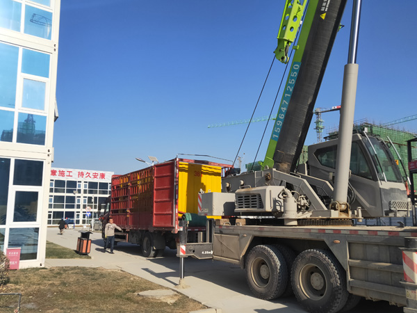 乌达发电机出租50KW柴油发电机组需要配多粗电缆线
