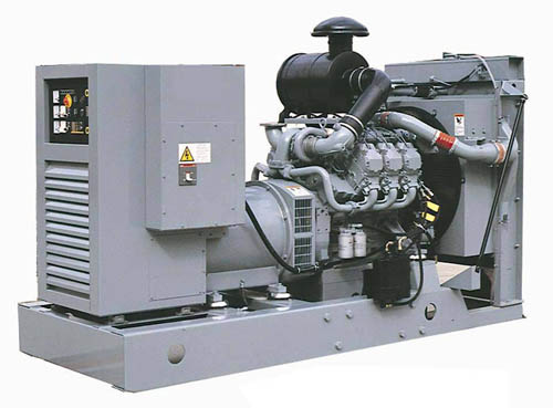 乌达发电机租赁照明负载功率和用电量的关系是什么？