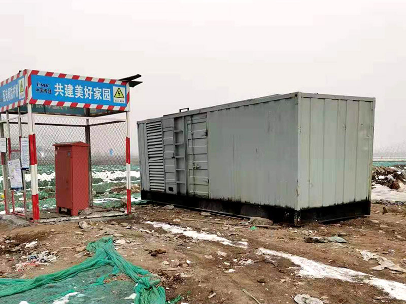 乌达燃气发电机在高海拔地区运行时会遇到哪些常见故障？
