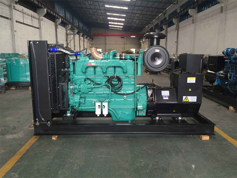 乌达发电机出租租赁如何保证柴油发电机组的正常运行？