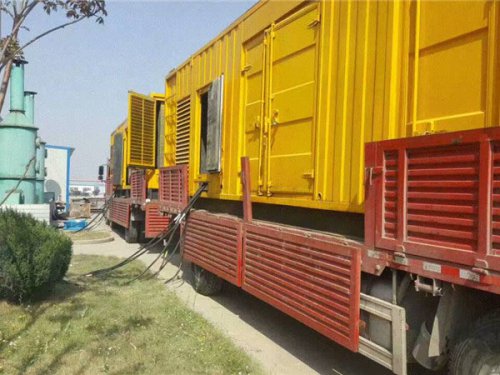 乌达计算 200KW 柴油发电机油耗时，需要考虑哪些因素？