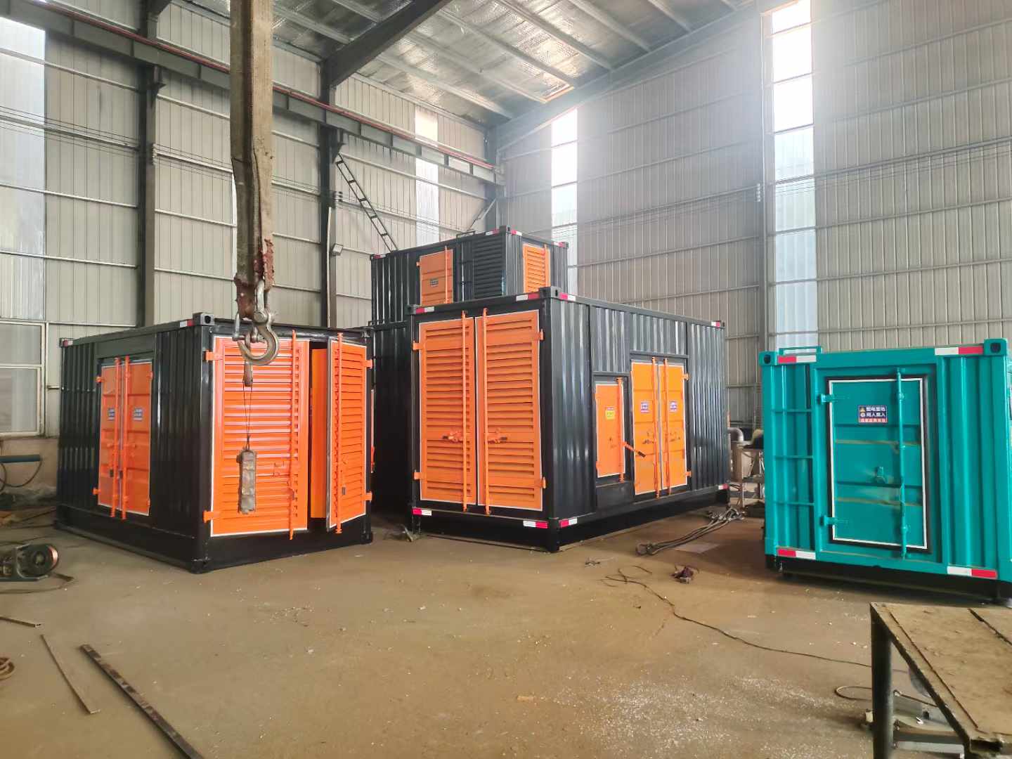 乌达如何根据用电设备的功率选择合适的空开？