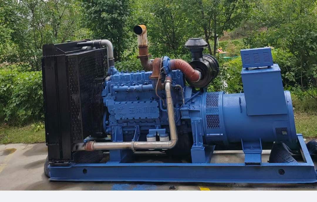 乌达发电机出租如何选择适合的空开类型？