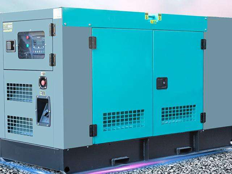 乌达柴油发电机组如何选择适合滤清器密封圈的机油？