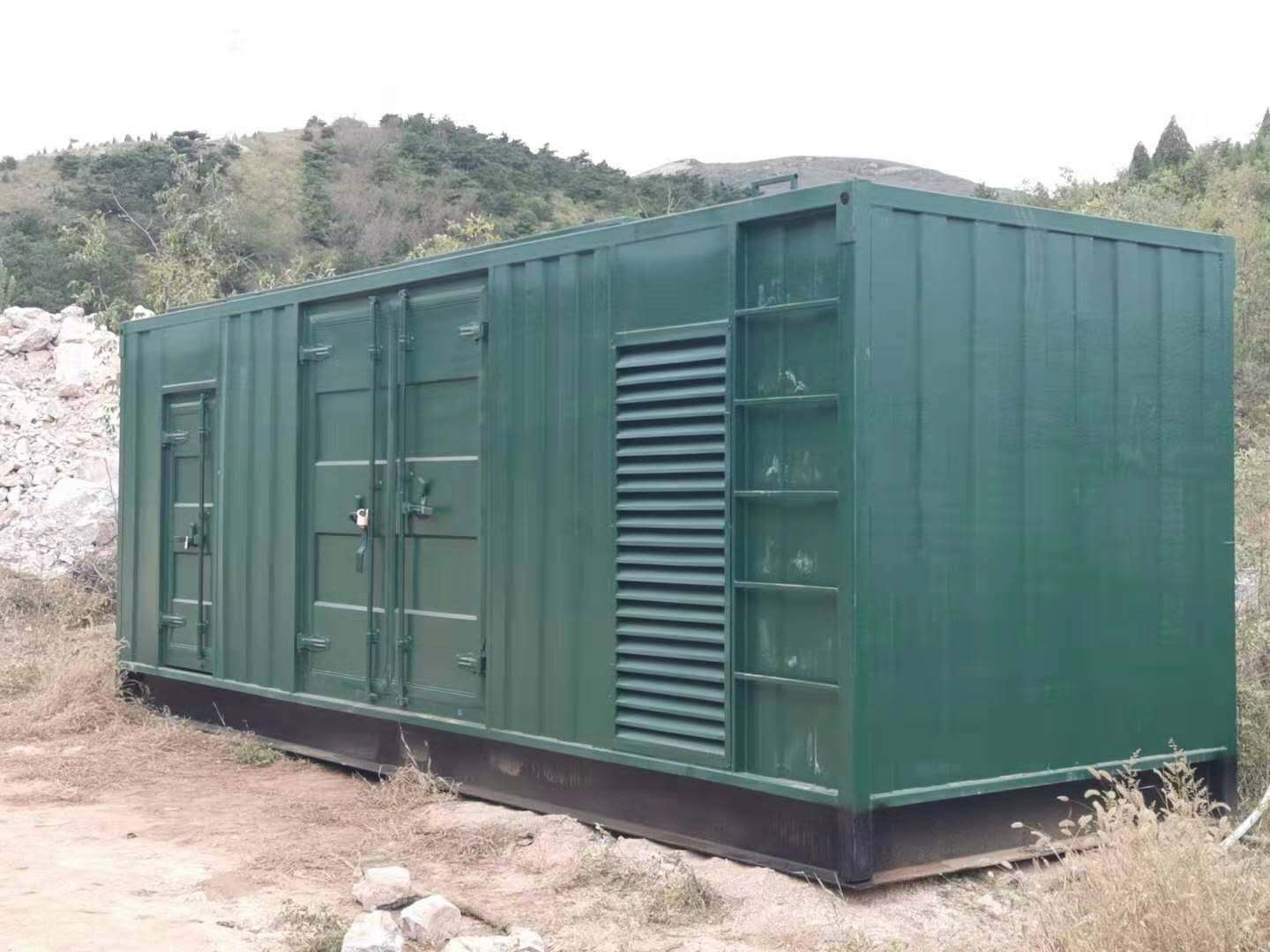 乌达如何对接地系统进行定期检测和维护？