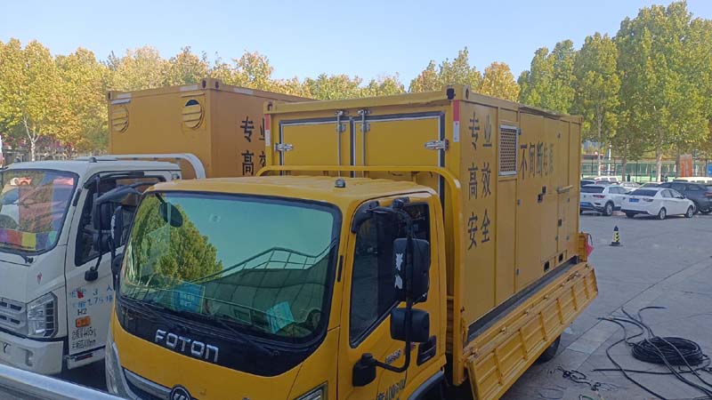 乌达有哪些因素会影响柴油发电机组和UPS电源的切换时间？