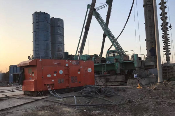 乌达如何检查发电机组燃油系统的密封性？