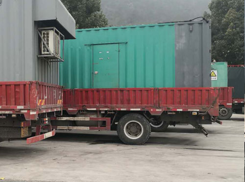 乌达柴油发电机组使用注意安全事项有哪些？