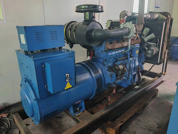 乌达100kW柴油发电机组使用多级机油有哪些优缺点？