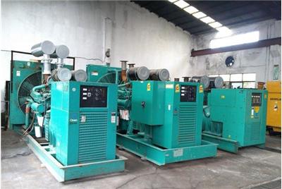 乌达如何判断汽油发电机组电瓶的使用寿命？