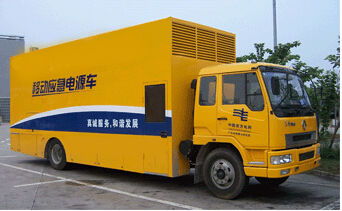 乌达发电机组如何判断水冷式机油散热器是否需要更换？