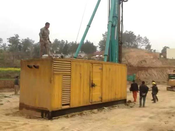 乌达柴油发电机组应用场合有哪些？