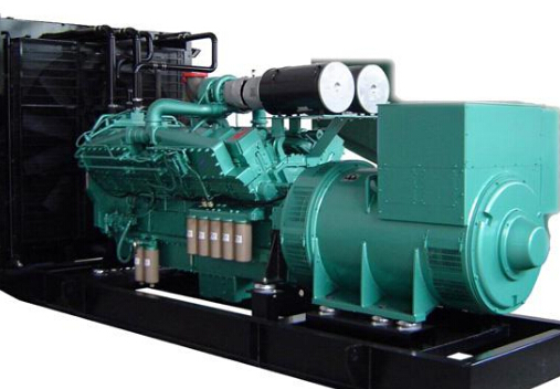 乌达冬季柴油发电机组启动前应进行哪些预热操作？